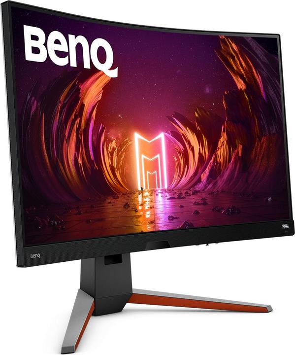 Produktbild BenQ EX3210R (2560 x 1440 Pixel, 31.50")