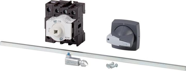 Produktbild Eaton P1-25/M4/K1-PG/N