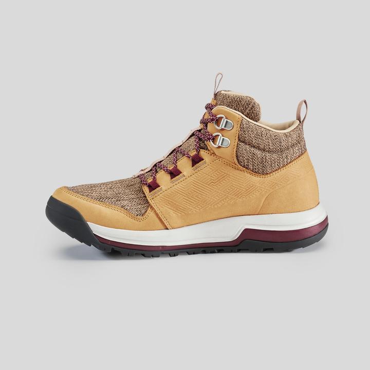 Image du produit Quechua NH500 Mid WP (36)