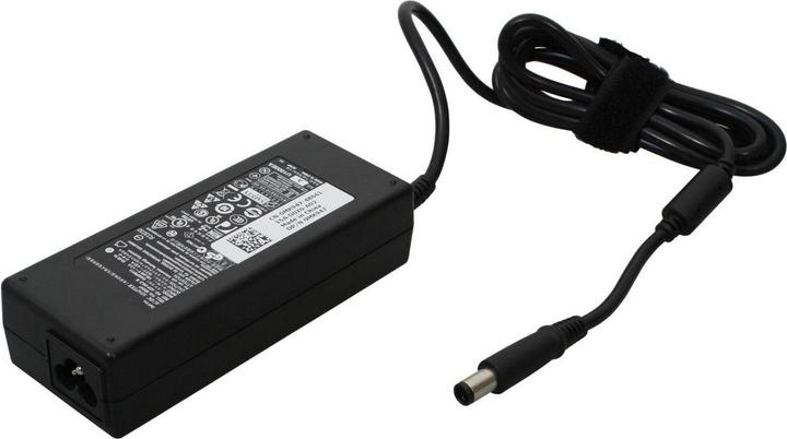 Actual product image Dell MK947 AC adapter (90 W)
