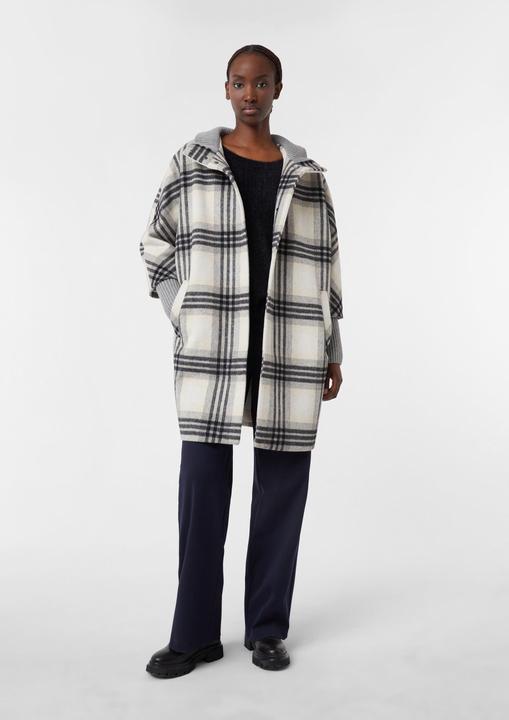 Immagine prodotto Comma Giacca outdoor con collo alla coreana