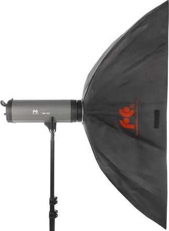 Image du produit Falcon Eyes Kit flash de studio TFK-2600L avec écran LCD (600 W, Set)