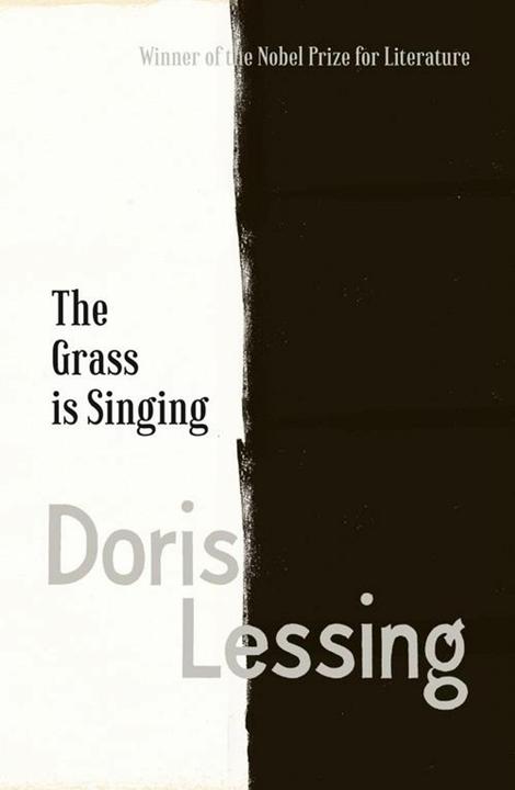 Produktbild The Grass is Singing (Englisch, Doris Lessing, 2013)
