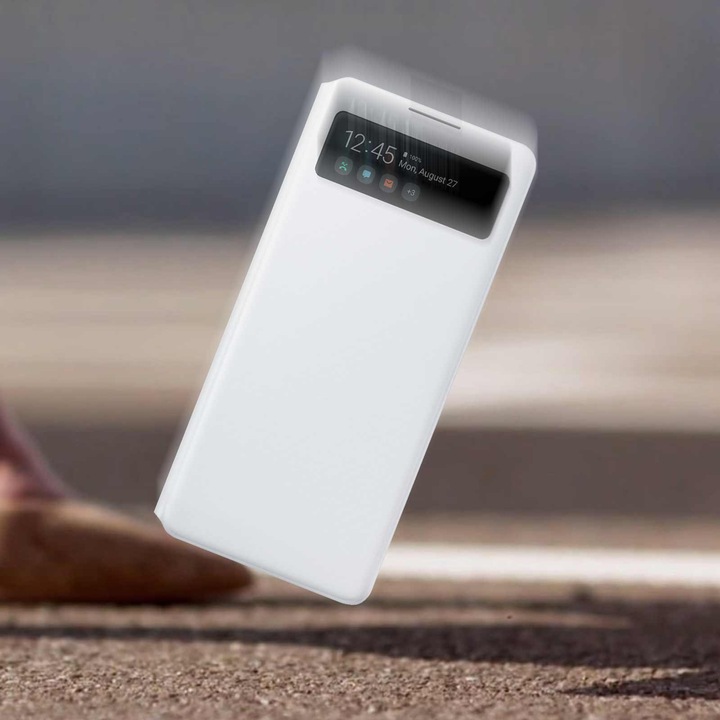 Immagine prodotto Samsung S-View Cover (Samsung Galaxy S10 Lite)