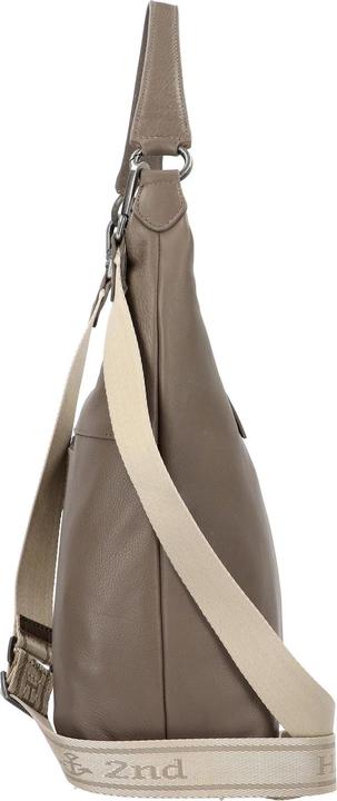 Produktbild Harbour 2nd Kiana Schultertasche Leder 37 cm