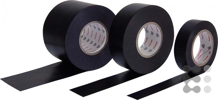 Actual product image CellPack Insulating tape 10 m x 15 mm, Purple (15 mm)