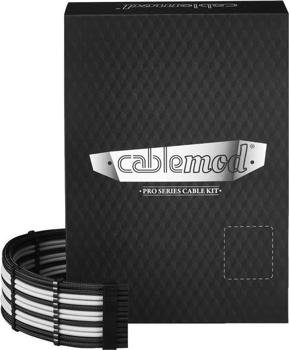 Produktbild CableMod Classic C-Series Kit (65 cm)