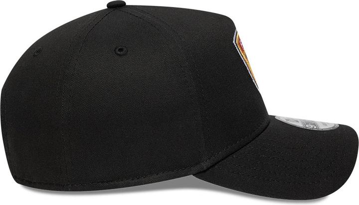 Produktbild New Era 9Forty A-Frame Snapback Cap - Florida Panthers (One Size)