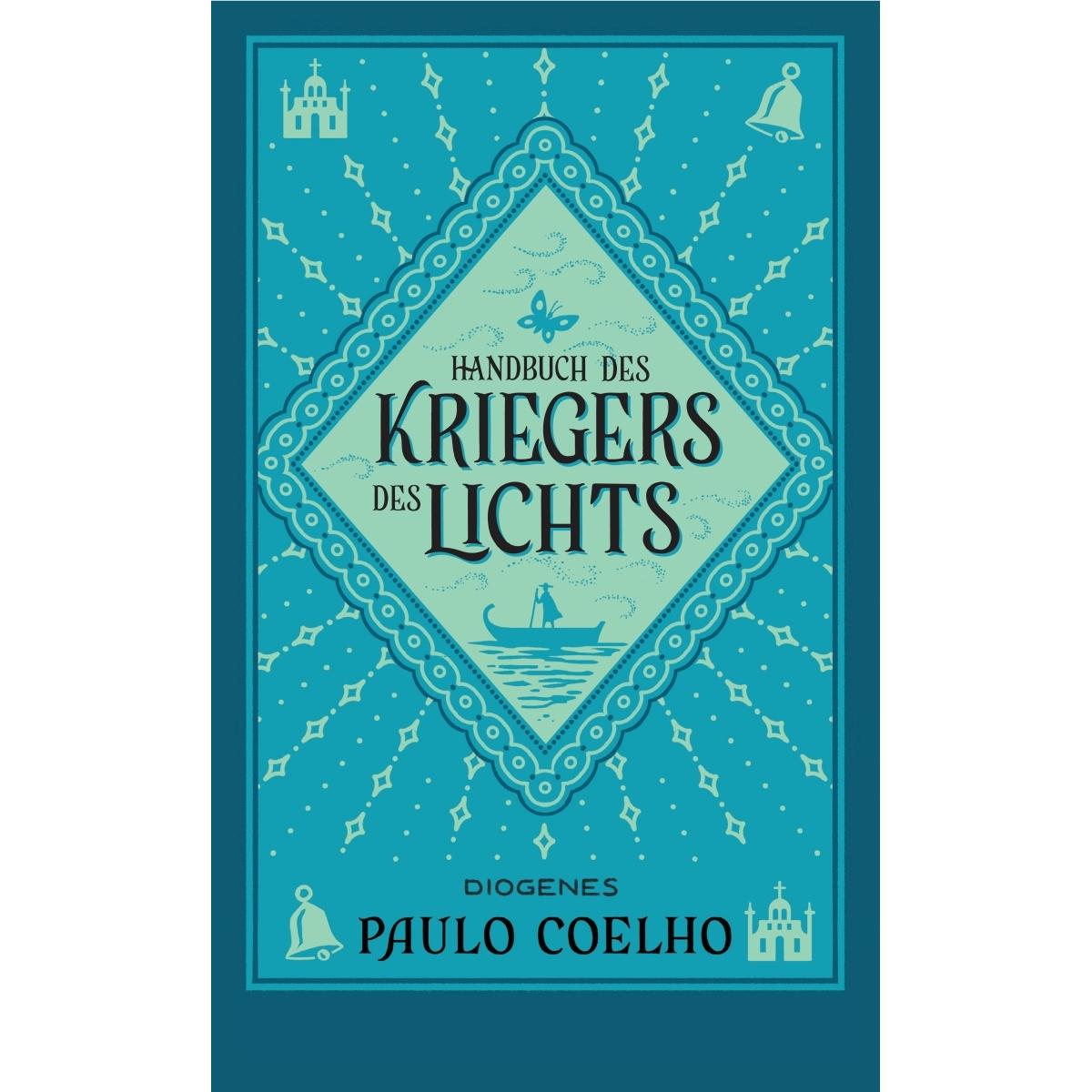Handbuch des Kriegers des Lichts, Ratgeber von Paulo Coelho