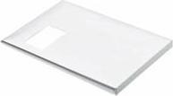 Mailmedia FOLDING POCKETS,WHITE,C4,MF,2CM