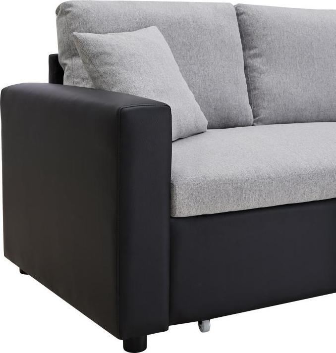 Image du produit Vente-unique Gazur Ii (Canapé d'angle)