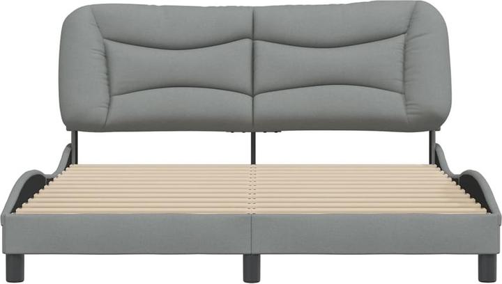 Image du produit vidaXL Bettgestell (160 x 200 cm)