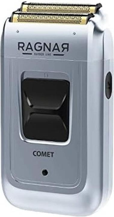 Image du produit Caso Rasoir métallique Comet Ragnar