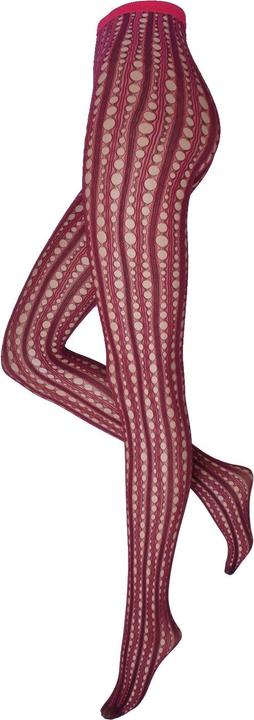 Immagine prodotto Levee Fashion Colour Collant moda, taglia 38-40 (38 - 40)