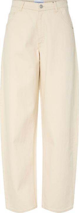 Immagine prodotto Pieces PCGRACE HW Barrel Fit Jeans (33)