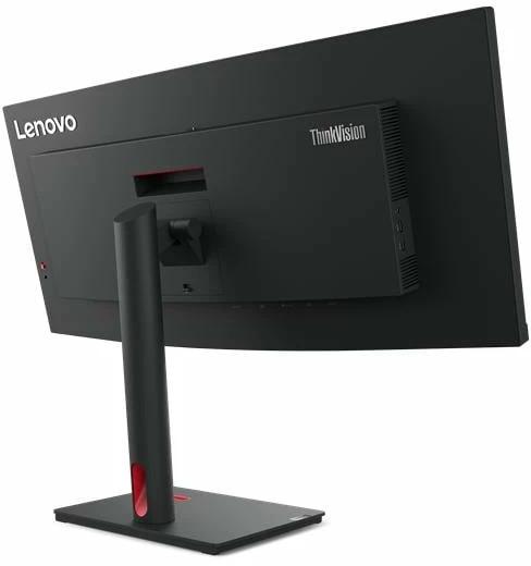 Image du produit Lenovo ThinkVision T34w-30 (3440 x 1440 pixels, 34")