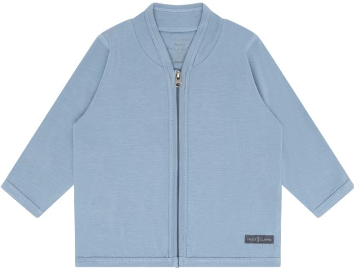 Produktbild Hust and Claire Bambus Strickjacke Curd (92)