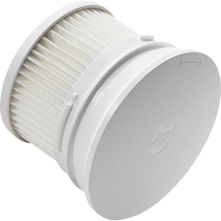 Xiaomi HEPA Filter for Mi Vacuum Cleaner mini (2-Pack), Staubsauger Zubehör, Grau