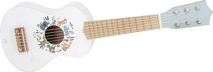 Immagine prodotto Vilac - Guitar - White (7109) (Tedesco)