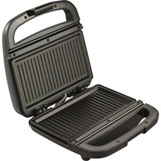 Actual product image Tefal Croc Time SM193D - Tosti ijzer