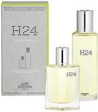 Actual product image Hermès H24 (Eau de toilette, 125 ml)