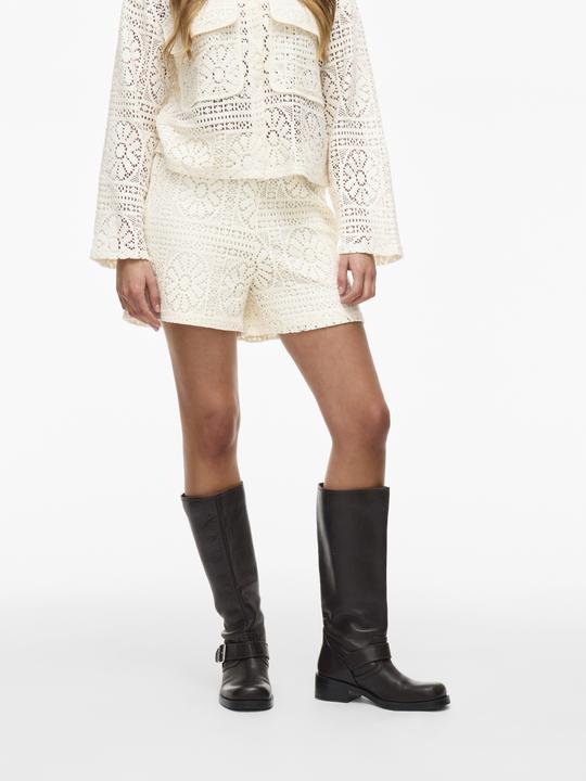 Actual product image Vila Häkel Shorts (XL)