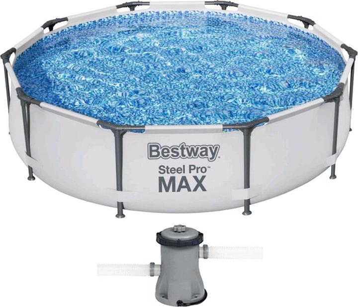 Produktbild Bestway Steel Pro Max (Ø 305 x 76 cm)