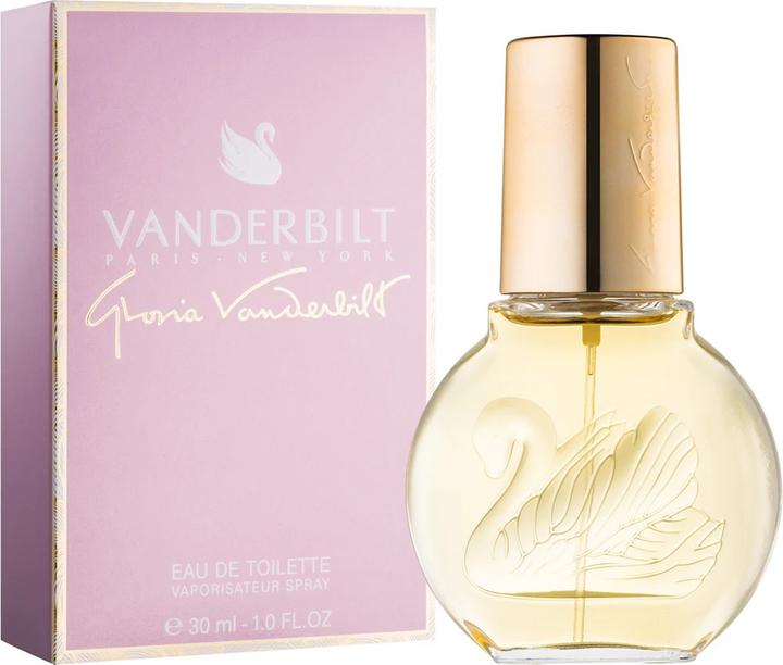 Immagine prodotto Gloria Vanderbilt EdT (Eau de toilette, 30 ml)