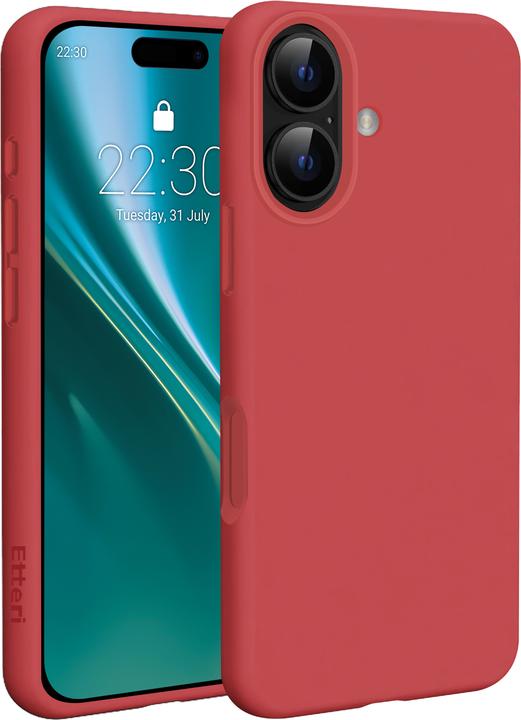 Framboise, Raspberry