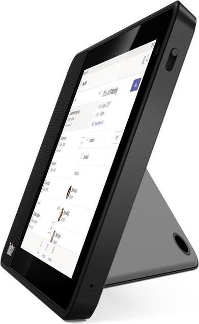 Actual product image Lenovo ThinkSmart View