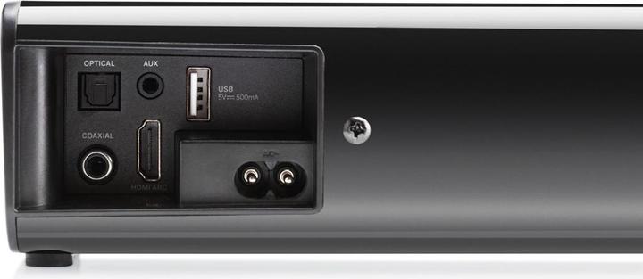 Immagine prodotto JVC Soundbar TH-E324B 2.0 (100 W, Canale 2.0)