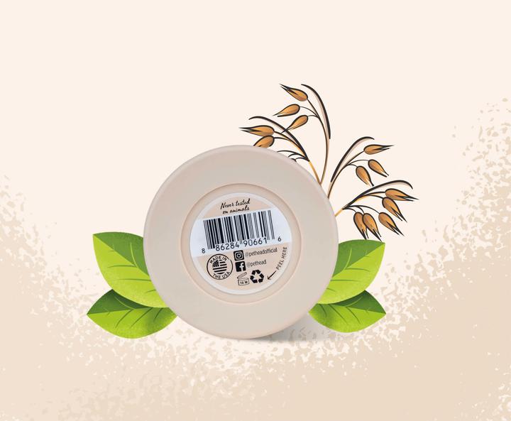 Immagine prodotto Pet Head Burro di zampa (Cane, 40 ml)