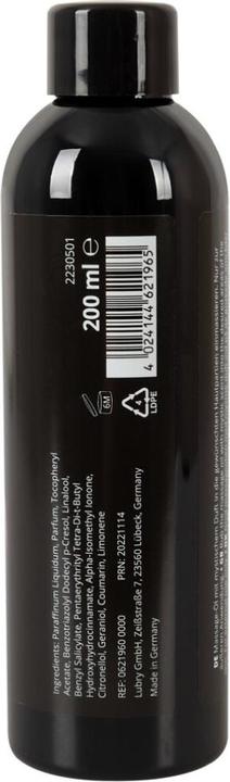 Productafbeelding Magoon Indisches Liebesöl (200 ml)
