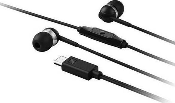 Produktbild Sennheiser CX 80U (NC, Kabelgebunden)