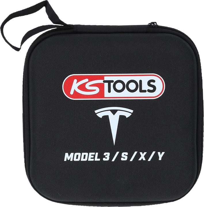 Actual product image KS Tools Jack mounting kit