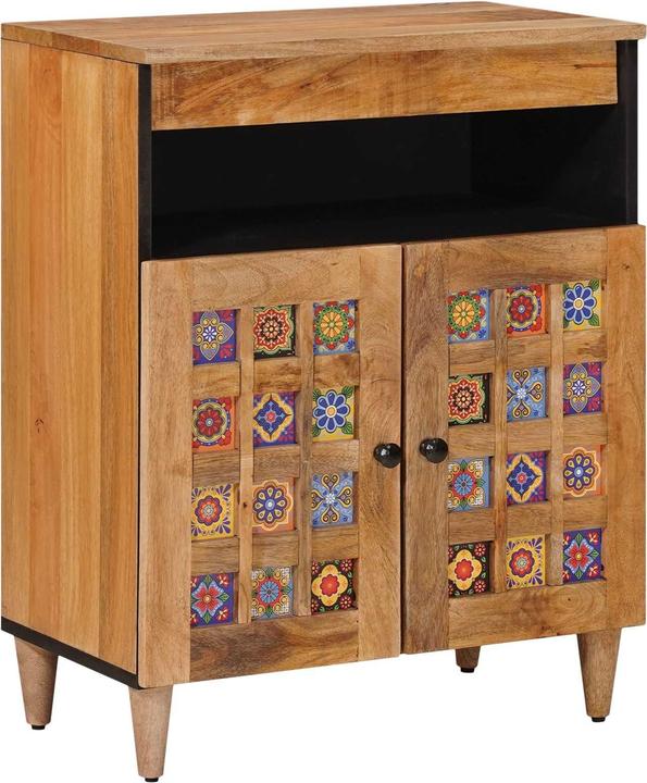 vidaXL Sideboard (60 x 33.50 x 75 cm)