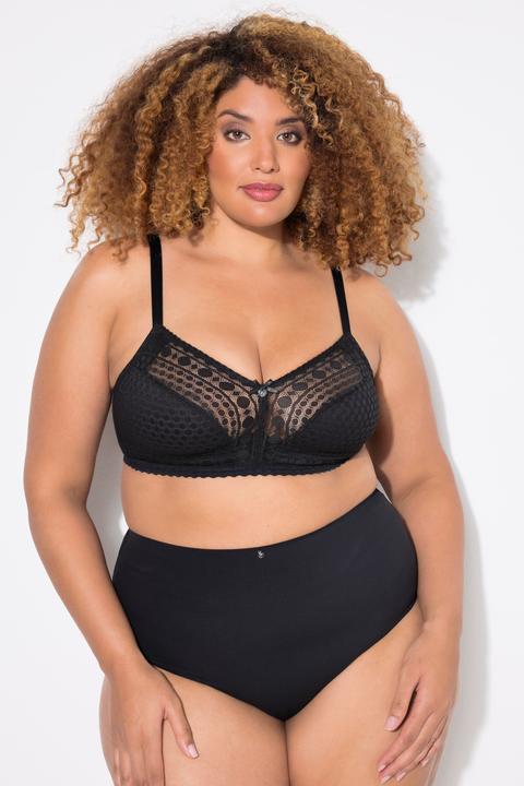 Produktbild TruYou Bralette, bügellos, Spitze (90 A)