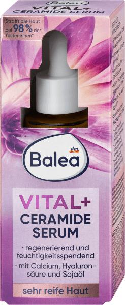 Image du produit dm Balea Sérum Vital+ Céramide (30 ml)
