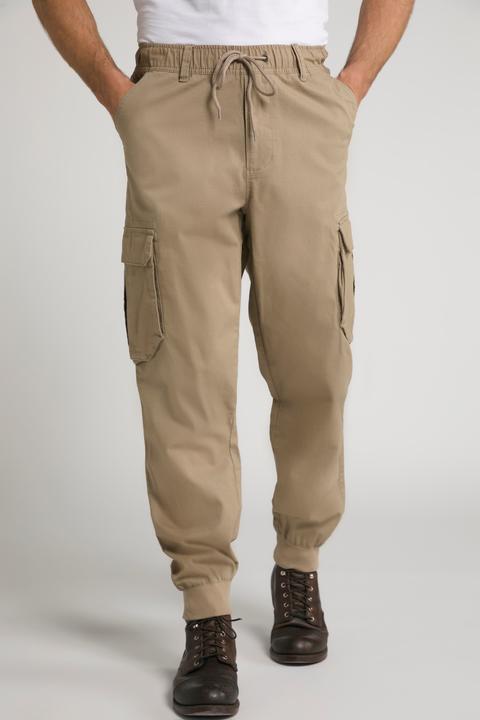 Produktbild JP1880 Cargohose FLEXNAMIC®, viele Taschen, Modern Fit (7XL)