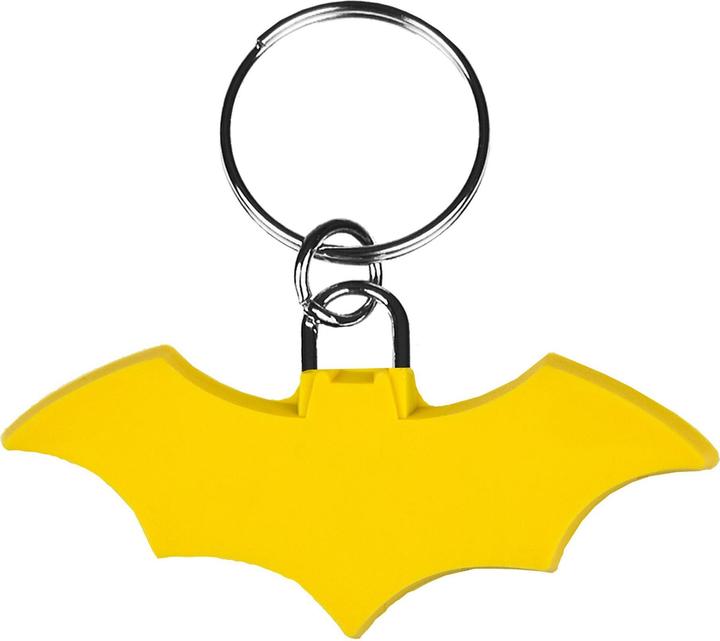 Produktbild Scooli EasyStart Schulranzen Set,5tlg Batman (19 l)