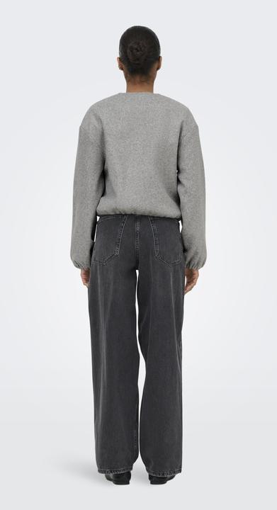 Actual product image Only Onltrillion L/S Balloon Bomber Pnt (M)