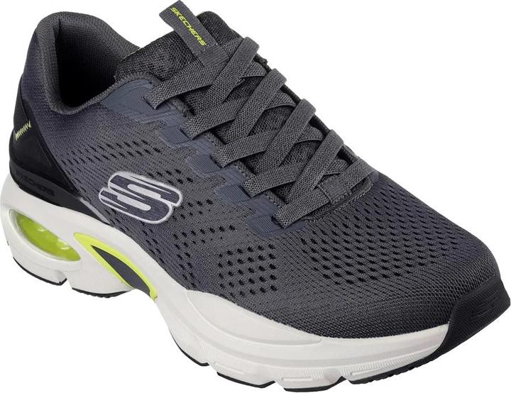 Actual product image Skechers Mens Ventura Skech-Air Trainers (45.5)