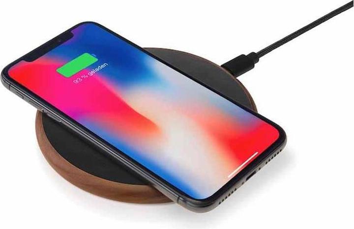 Actual product image Woodcessories EcoPad (10 W)