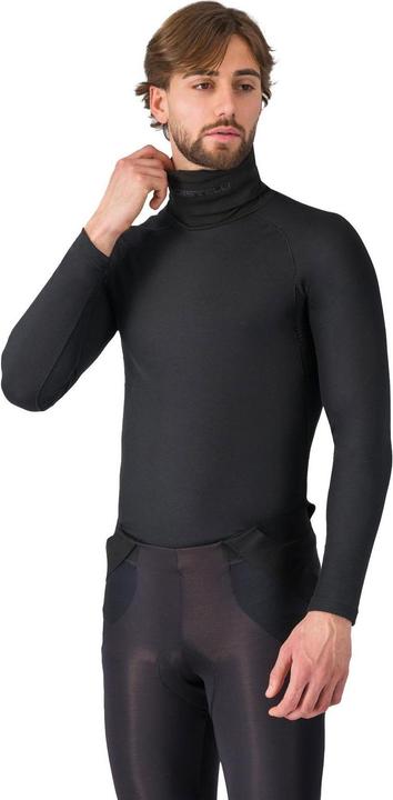 Actual product image Castelli Flanders 2 High Neck Warmer (M)