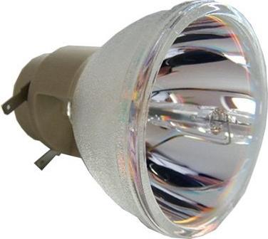 Neutral Projector lamp (bulb only) for BENQ (replaces: 5J.J4G05.001) (W1100, W1200, W1200+)