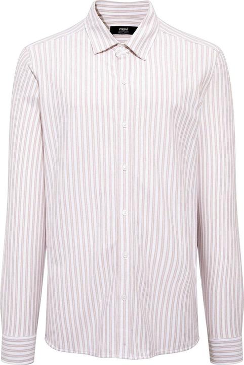 Immagine prodotto Mavi Langarmhemd Stripe (M)