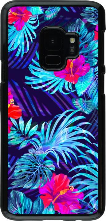 Image du produit PhoneLook Coque Blue Forest (Samsung Galaxy S9)