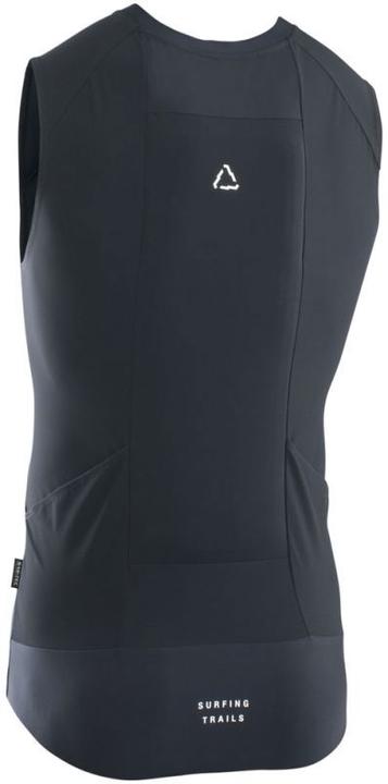 Actual product image ION Protection Tank Amp (S, Back protector, Unique specimen)