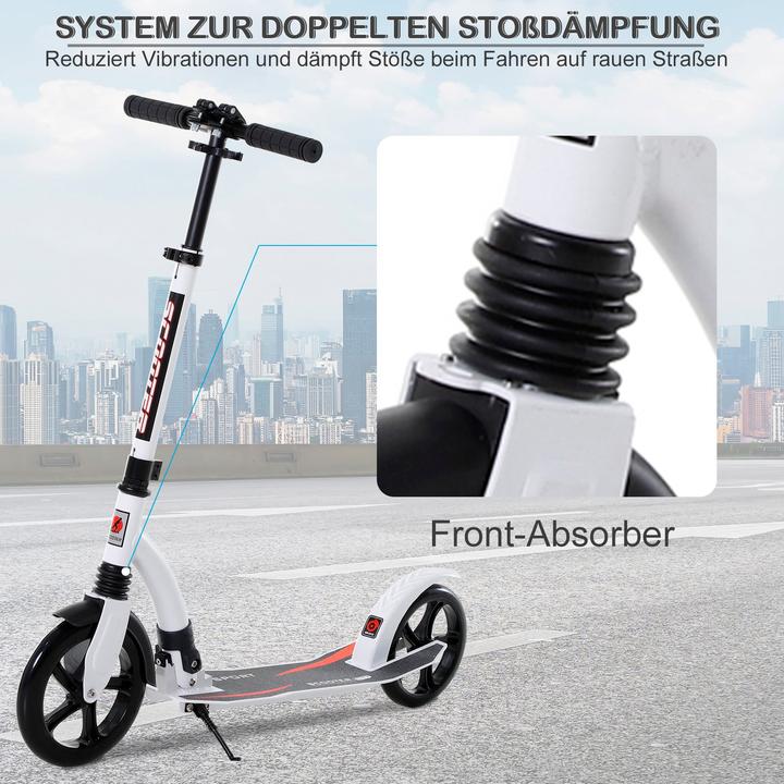 Produktbild Jamb Kickboard Big Wheel