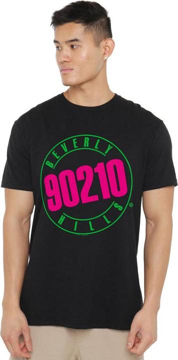 Produktbild 90210 TShirt (M)